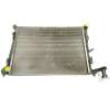 Recambio de radiador agua para kia cee´d sw (ed) 1.6 referencia OEM IAM 253101H000  