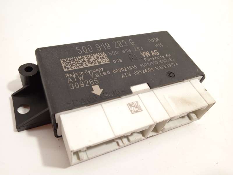 MODULO ELECTRONICO 5Q0919283G 