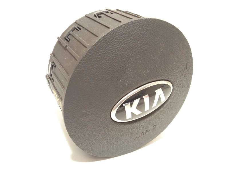 AIRBAG DELANTERO IZQUIERDO 569001P500 