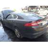 jaguar xf i (x250) del año 2008