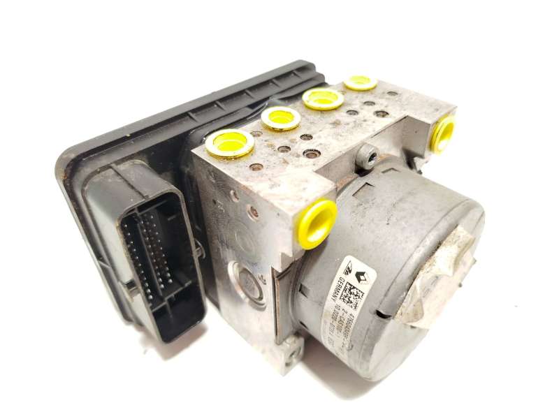 Recambio de abs para renault megane iv hatchback (b9a/m/n_) 1.6 dci 130 (b9a4) referencia OEM IAM 476604349R 28515242313 1002200