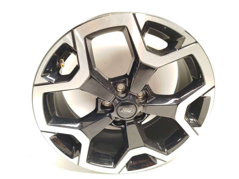 Recambio de llanta para ford kuga iii (dfk) 2.5 fhev referencia OEM IAM RV4JA1A 2761472 RV4J1007A1A - Verde 2