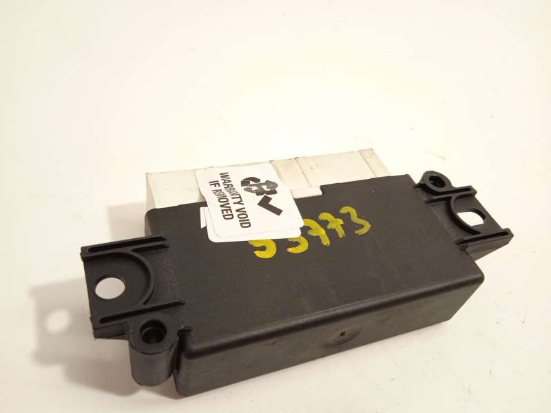 Recambio de modulo electronico para seat ateca (kh7, khp) 2.0 tdi referencia OEM IAM 5Q0919283G - Blanco 2