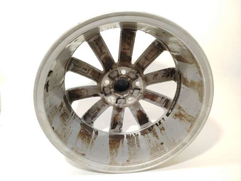 Recambio de llanta para volkswagen touran (5t1) 1.6 tdi referencia OEM IAM 5TA601025D8Z8 6