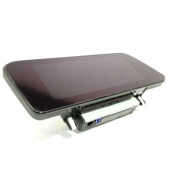 PANTALLA MULTIFUNCION DFR5611J0 B00184811A 