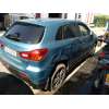 mitsubishi asx (ga0w) del año 2012