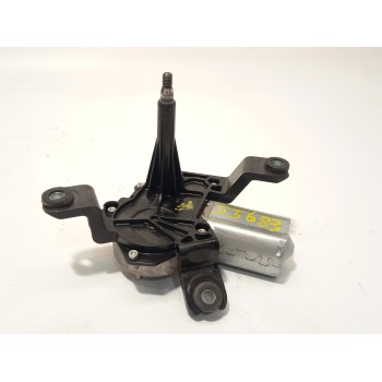 MOTOR LIMPIA TRASERO 13282361 W000013579