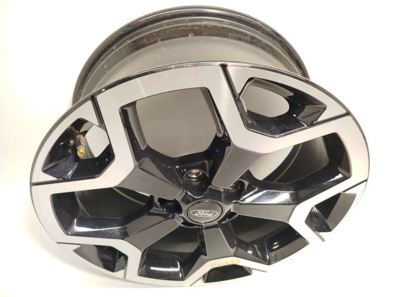 Recambio de llanta para ford kuga iii (dfk) 2.5 fhev referencia OEM IAM RV4JA1A 2761472 RV4J1007A1A - Verde 3