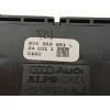 Recambio de mando elevalunas delantero izquierdo para audi q2 (gab, gag) 2.0 tdi referencia OEM IAM 8V0959851L  