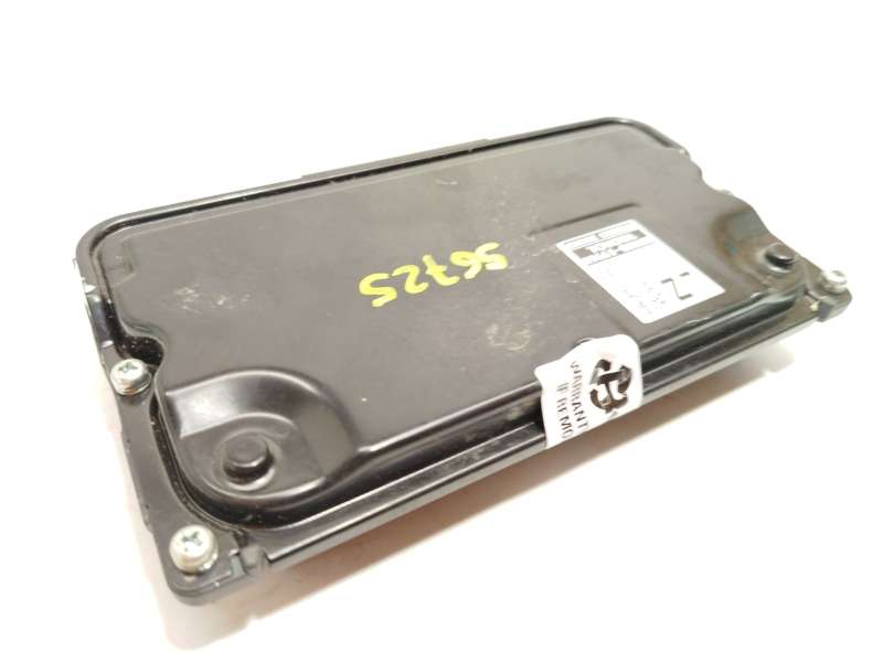 Recambio de centralita motor uce para toyota yaris cross (mxp_) 1.5 (mxpb10) referencia OEM IAM 896610UA00  2830000242 - Blanco 2