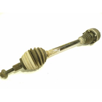 Recambio de transmision delantera izquierda para volkswagen golf v (1k1) 1.4 tsi referencia OEM IAM 1K0407271HQ  