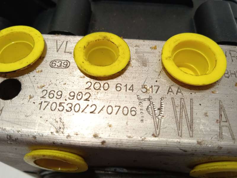 Recambio de abs para seat ibiza (kj1) reference referencia OEM IAM 2Q0614517AA 2Q0614517N 269902 7