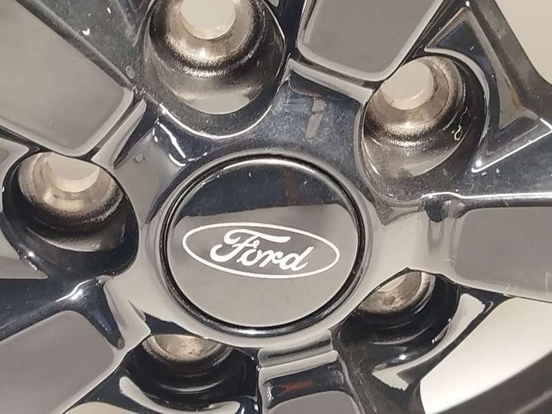 Recambio de llanta para ford kuga iii (dfk) 2.5 fhev referencia OEM IAM RV4JA1A 2761472 RV4J1007A1A - Verde 4