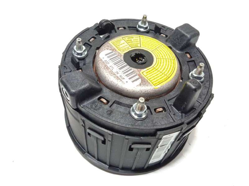 Recambio de airbag delantero izquierdo para kia venga basic referencia OEM IAM 569001P500 - Blanco 4