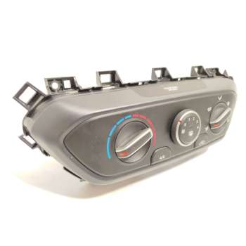 MANDO CLIMATIZADOR 97250Q0011 97250Q0011TT6 