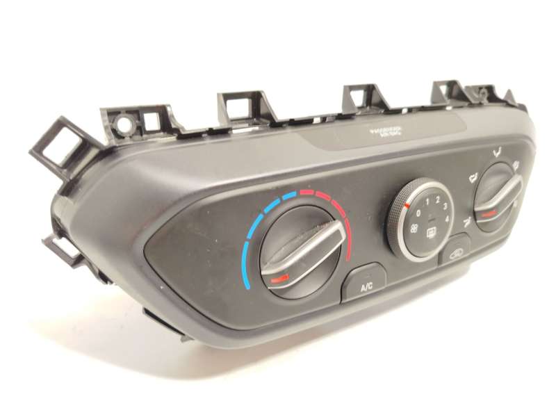 MANDO CLIMATIZADOR 97250Q0011 97250Q0011TT6 