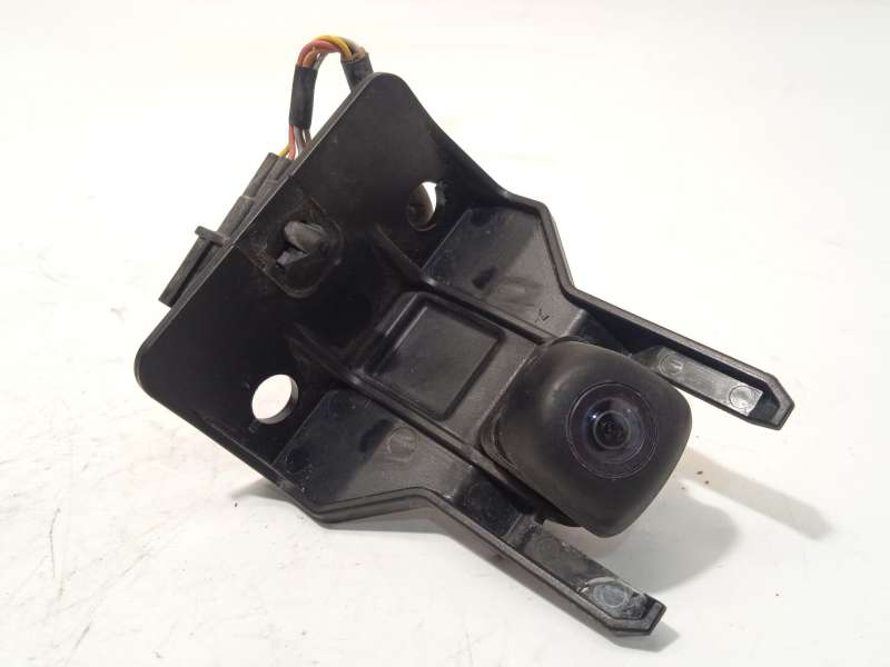 Recambio de modulo electronico para hyundai i30 (pde, pd, pden) 1.0 t-gdi referencia OEM IAM 95760G4600 - Blanco 2