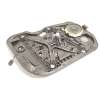 Recambio de elevalunas delantero izquierdo para hyundai i30 (pde, pd, pden) 1.5 referencia OEM IAM 82470G4140 82450G4010 