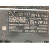 Recambio de centralita confort para seat arona (kj7, kjp) 1.0 tsi referencia OEM IAM 2Q0937089E 2Q0937089C A3C0988960400