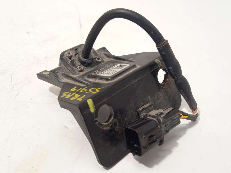 Recambio de modulo electronico para hyundai i30 (pde, pd, pden) 1.0 t-gdi referencia OEM IAM 95760G4600 - Blanco 3