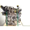 Recambio de despiece motor para renault scénic iii (jz0/1_) 1.2 tce referencia OEM IAM H5F408  