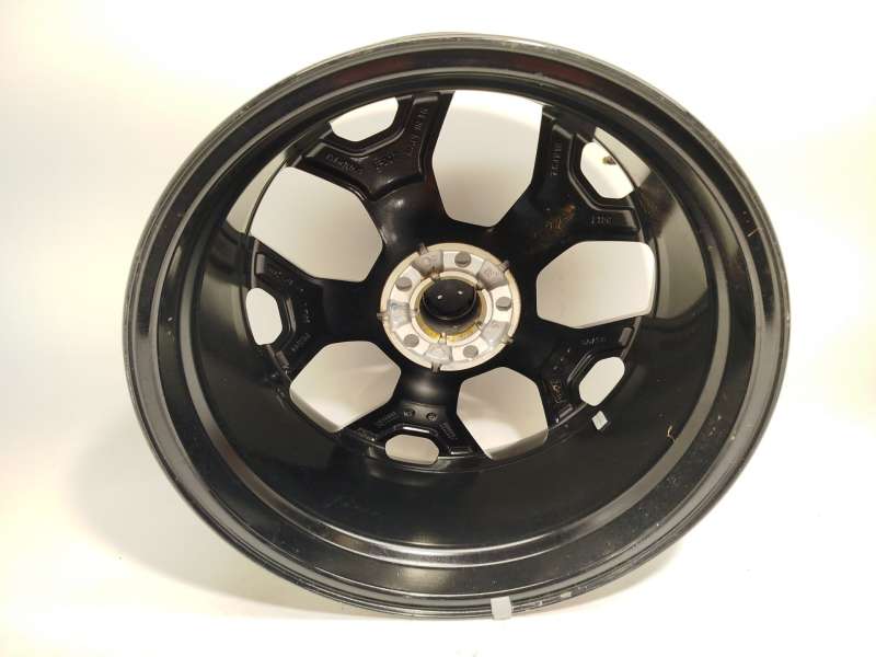 Recambio de llanta para ford kuga iii (dfk) 2.5 fhev referencia OEM IAM RV4JA1A 2761472 RV4J1007A1A - Verde 5