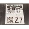 Recambio de centralita motor uce para toyota yaris cross (mxp_) 1.5 (mxpb10) referencia OEM IAM 896610UA00  2830000242