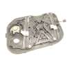 Recambio de elevalunas delantero izquierdo para hyundai i30 (pde, pd, pden) 1.5 referencia OEM IAM 82470G4140 82450G4010 