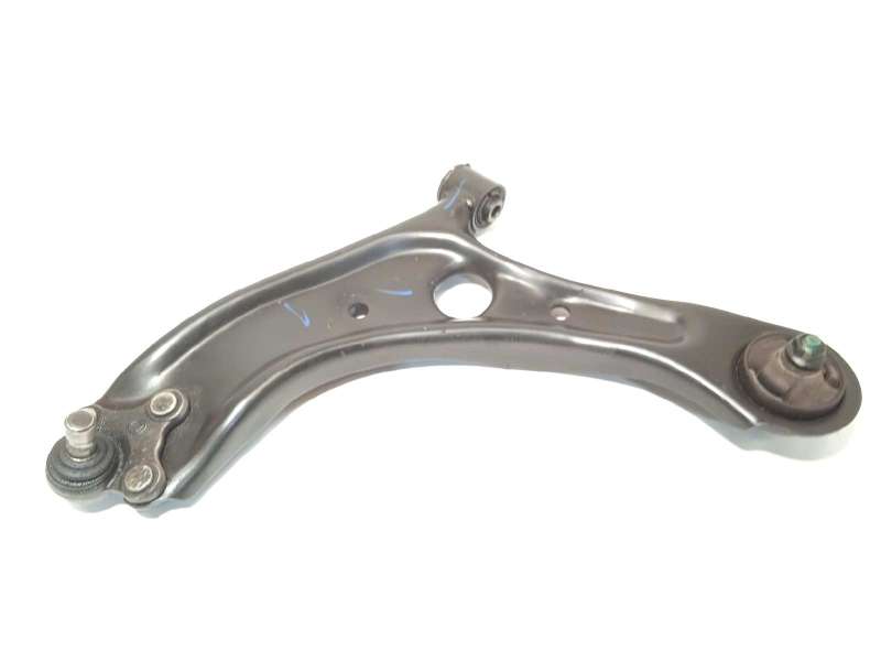 Recambio de brazo suspension inferior delantero izquierdo para hyundai tucson referencia OEM IAM 54500D7000 - Gris 3