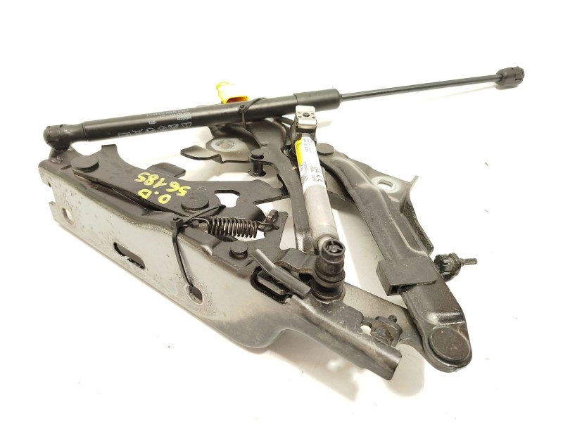 AIRBAG PEATON 80A823302D 80A823823E 80A823359C