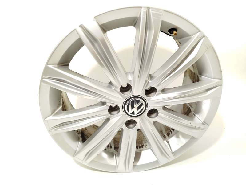 Recambio de llanta para volkswagen touran (5t1) 1.6 tdi referencia OEM IAM 5TA601025D8Z8 2