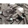 Recambio de elevalunas delantero izquierdo para hyundai i30 (pde, pd, pden) 1.5 referencia OEM IAM 82470G4140 82450G4010 