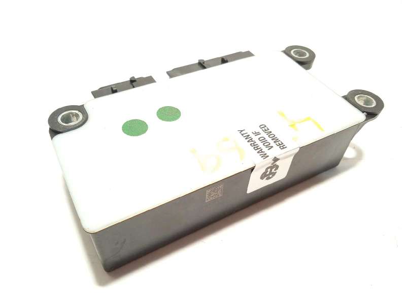 Recambio de centralita airbag para chevrolet orlando 2.0 diesel cat referencia OEM IAM 13505823 - Blanco 2