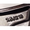 Recambio de llanta para ford kuga iii (dfk) 2.5 fhev referencia OEM IAM RV4JA1A 2761472 RV4J1007A1A