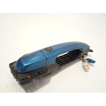 MANETA EXTERIOR DELANTERA DERECHA NOREF 