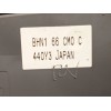 Recambio de mando multifuncion para mazda 3 (bm, bn) 2.2 d referencia OEM IAM BHN166CM0C  