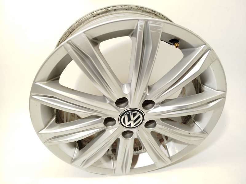 Recambio de llanta para volkswagen touran (5t1) 1.6 tdi referencia OEM IAM 5TA601025D8Z8 3
