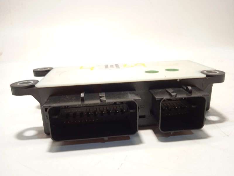 Recambio de centralita airbag para chevrolet orlando 2.0 diesel cat referencia OEM IAM 13505823 - Blanco 3