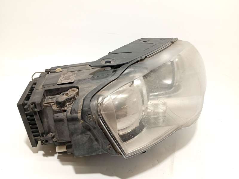 Recambio de faro derecho para volkswagen passat b6 variant (3c5) 2.0 tdi referencia OEM IAM 3C0941752G  89312660 2