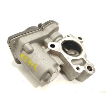 Recambio de valvula egr para nissan nv250 furgoneta (x61) dci 95 referencia OEM IAM 147100361R  