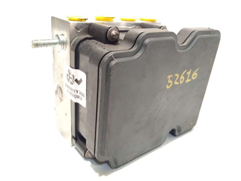 Recambio de abs para dacia sandero stepway referencia OEM IAM 476603249R 2265106455 269707 3