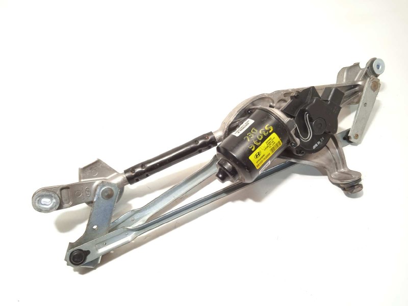 MOTOR LIMPIA DELANTERO 98100D3000 98120D3000 98110D3000
