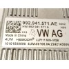 Recambio de centralita led derecha para seat arona (kj7, kjp) 1.0 tsi referencia OEM IAM 992941571AE  10101500090