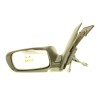 Recambio de retrovisor izquierdo para toyota prius liftback (_w2_) 1.5 hybrid (nhw20_) referencia OEM IAM 8794047112  