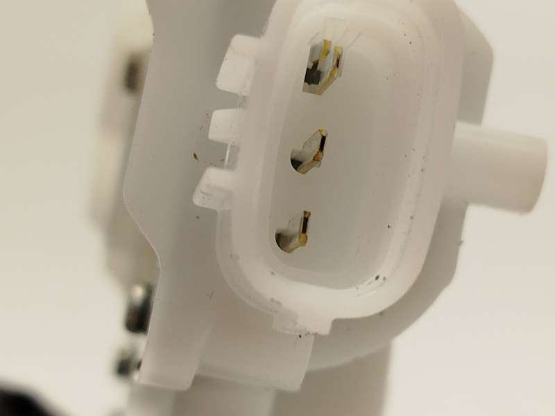 Recambio de cerradura maletero / porton para toyota yaris cross (mxp_) 1.5 (mxpb10) referencia OEM IAM 693500D220 - Blanco 4