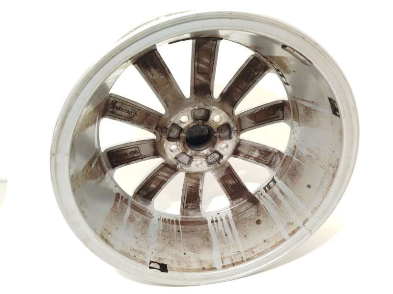 Recambio de llanta para volkswagen touran (5t1) 1.6 tdi referencia OEM IAM 5TA601025D8Z8 6