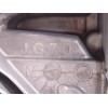 Recambio de caja cambios para nissan qashqai i (j10, nj10) 2.0 dci referencia OEM IAM JG70E 32010JG70E JG70