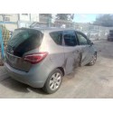 OPEL MERIVA B