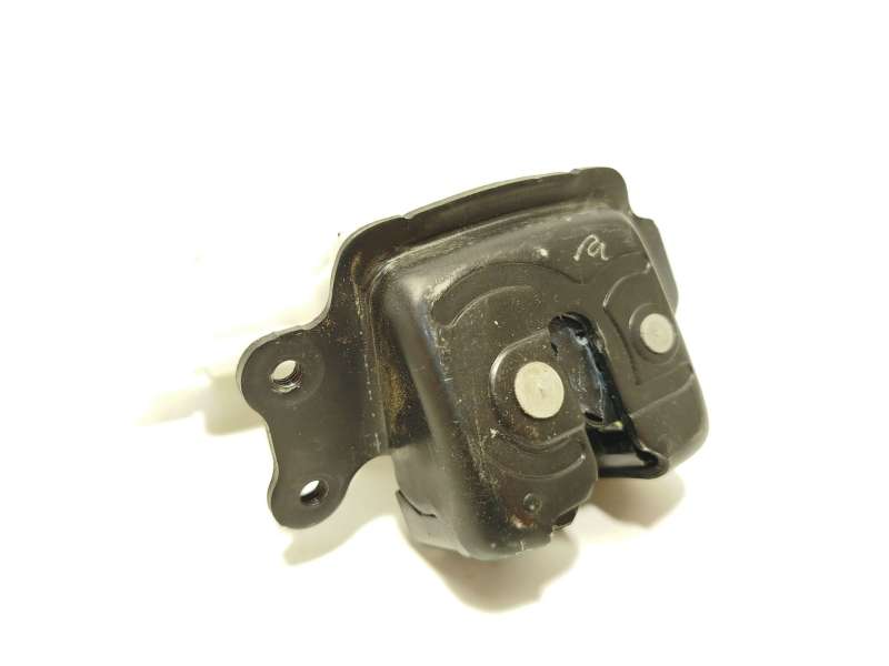 Recambio de cerradura maletero / porton para toyota yaris cross (mxp_) 1.5 (mxpb10) referencia OEM IAM 693500D220 - Blanco 5