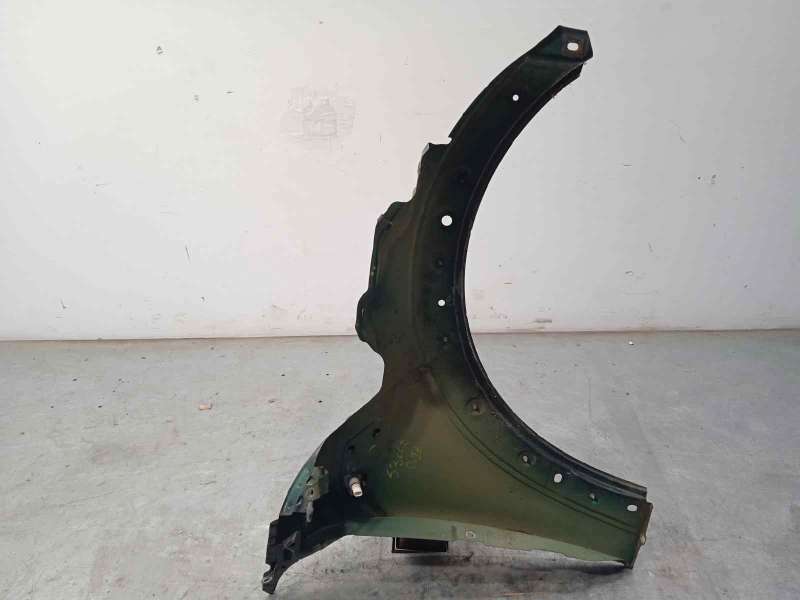 Recambio de aleta delantera izquierda para mini mini (r56) cooper s referencia OEM IAM 41352754725  2754725 - Verde 2